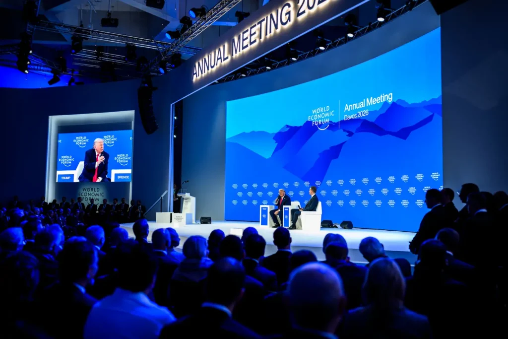 Trump lança “Conselho da Paz” para Gaza e critica ONU 3 conselho da paz