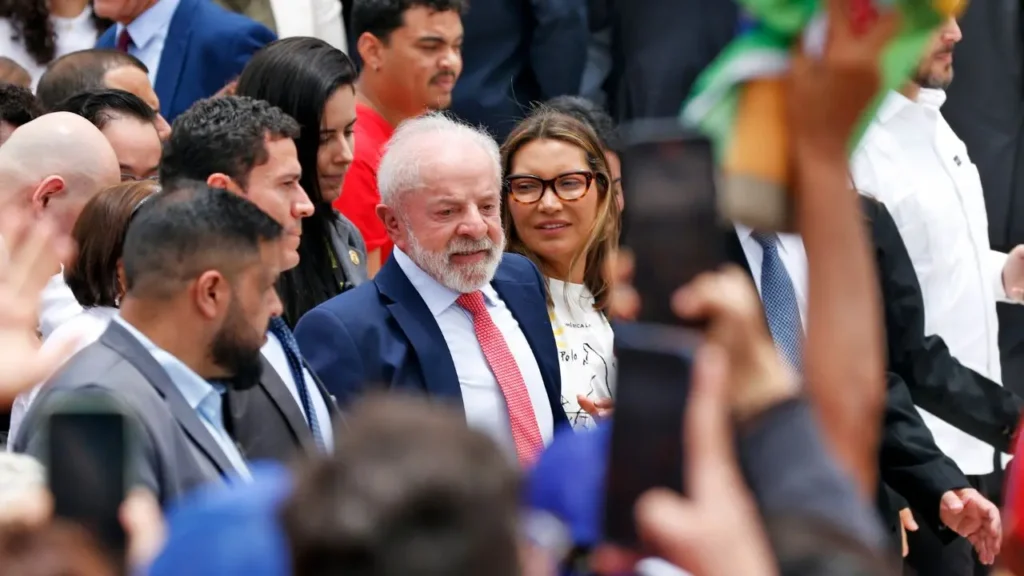 O Governo do Brasil entendeu que as crises não podem pautar os passos de quem governa | Foto Bruno Peres/ABr