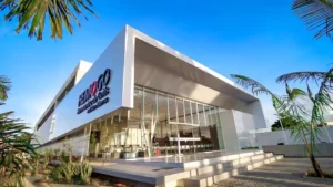 HEMOCENTRO ESTADUAL AACREDITACAO ONA2