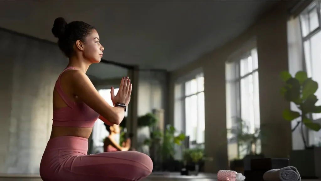 Mindfulness se mostra tão eficaz quanto antidepressivo 2 mindfulnes