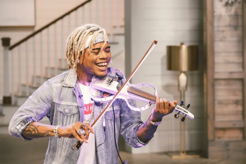 Will Smith é processado por violinista que o acusa de assédio sexual 2 Will Smith