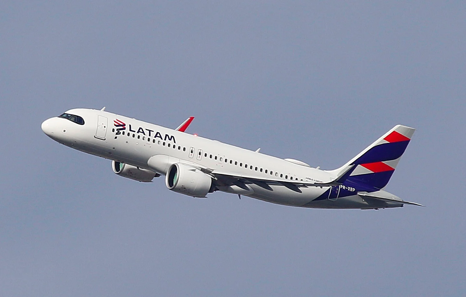 Caldas Novas terá novo voo direto saindo do maior aeroporto do país - O Hoje