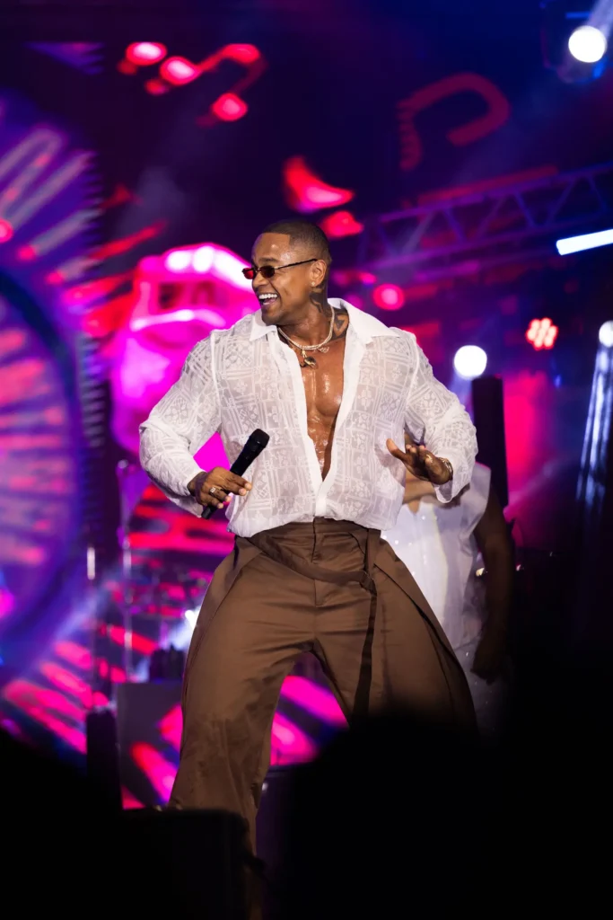 Réveillon Viva Piri 2026 consolida Pirenópolis como destino de virada de ano no Centro-Oeste 2 Viva Piri