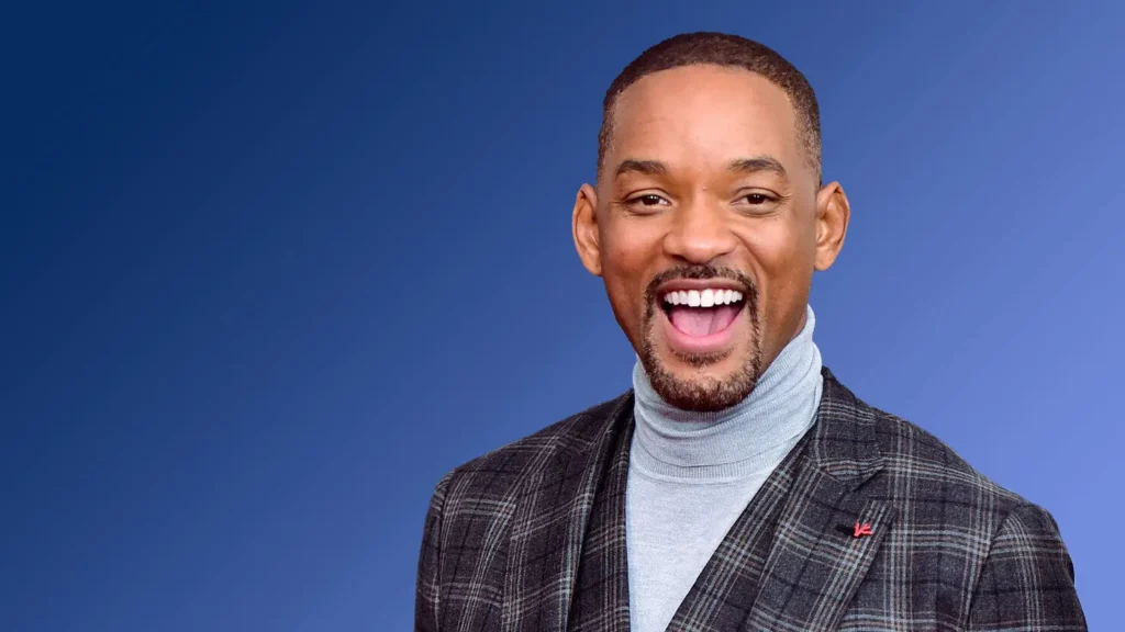 Will Smith quebra o silêncio sobre graves acusações de assédio 2 Smith