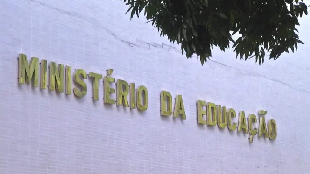 piso dos professores