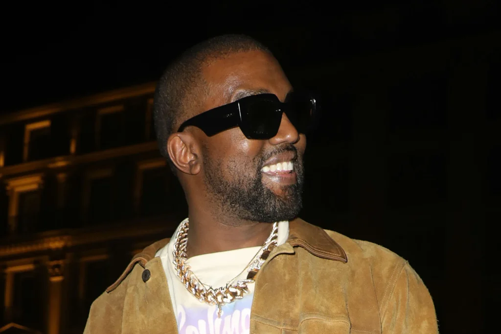 Negocios KayneWest 25abr2020 GettyImages Pierre Suu 1