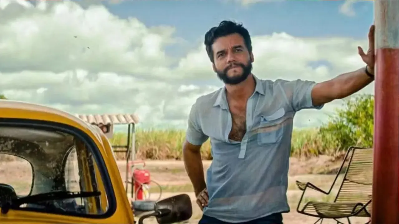 Da aclamação de "O Agente Secreto" em Cannes às premiações no Globo de Ouro, chegando às históricas quatro indicações ao Oscar, o Brasil voltou a ocupar o lugar que é seu por direito: o topo | Foto: Divulgação