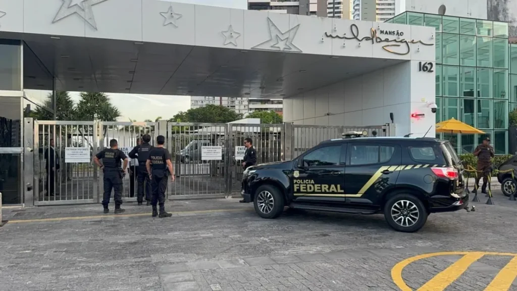 Operacao Overclean nona fase