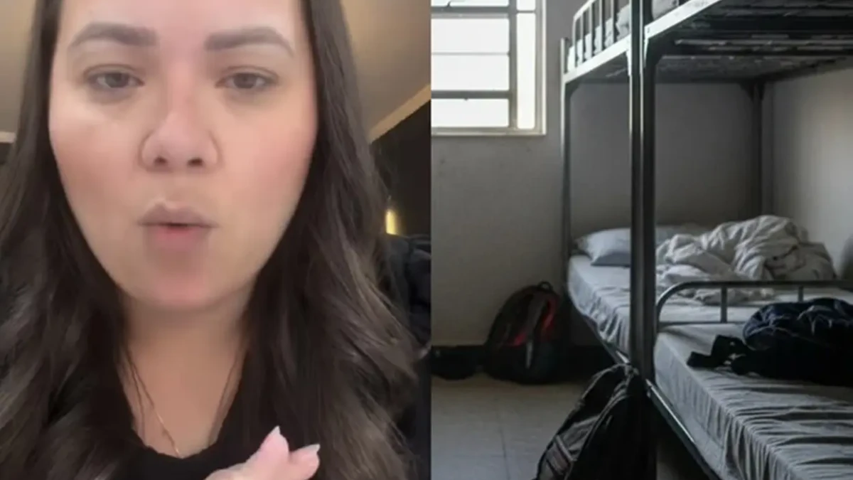 Assédio; Atlético-GO