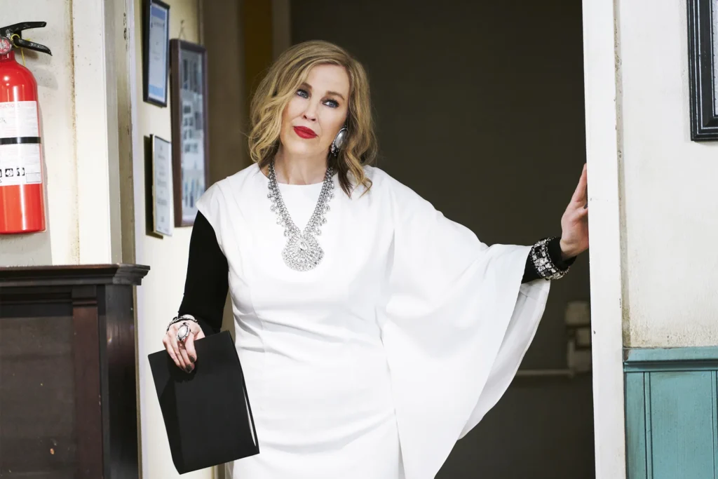 Schitts Creek Moira Rose