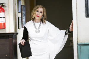 Schitts Creek Moira Rose