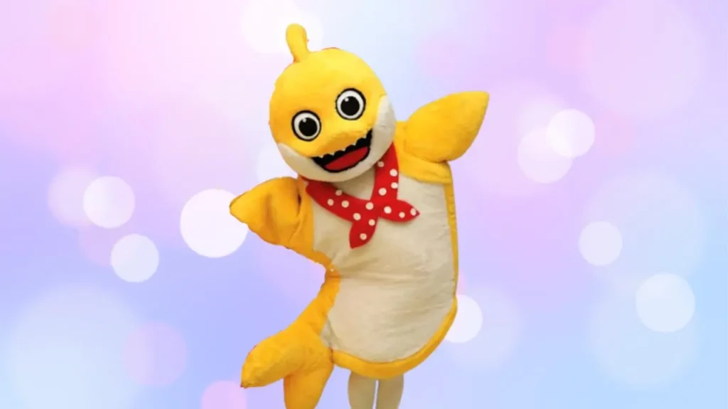 Show dos Sonhos abre temporada infantil gratuita em shopping de Goiânia 3 Show dos Sonhos