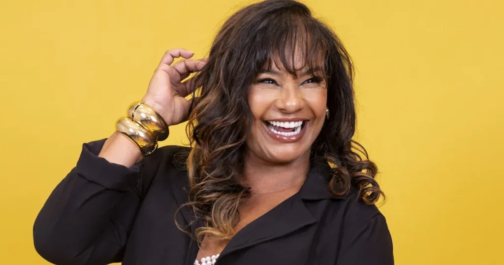 Solange Couto, a Dona Jura, é anunciada no Camarote do BBB 26 3 Solange Couto 2 1 e1768258489428