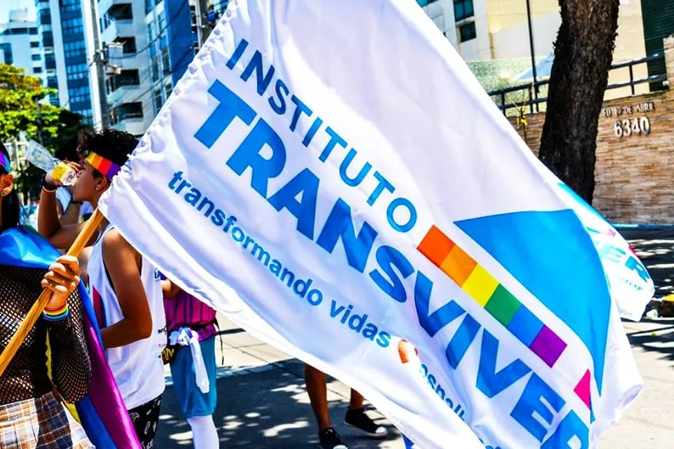 Mutirão TransViver
