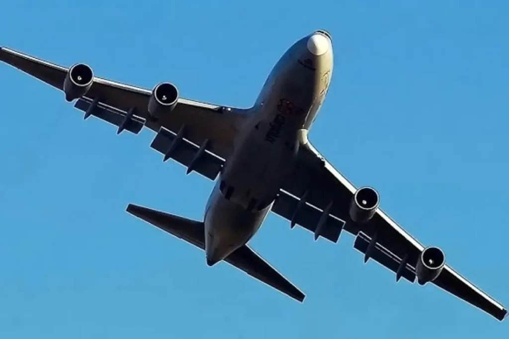 Viagem de aviao mais perigosa do planeta acontece perto do Brasil