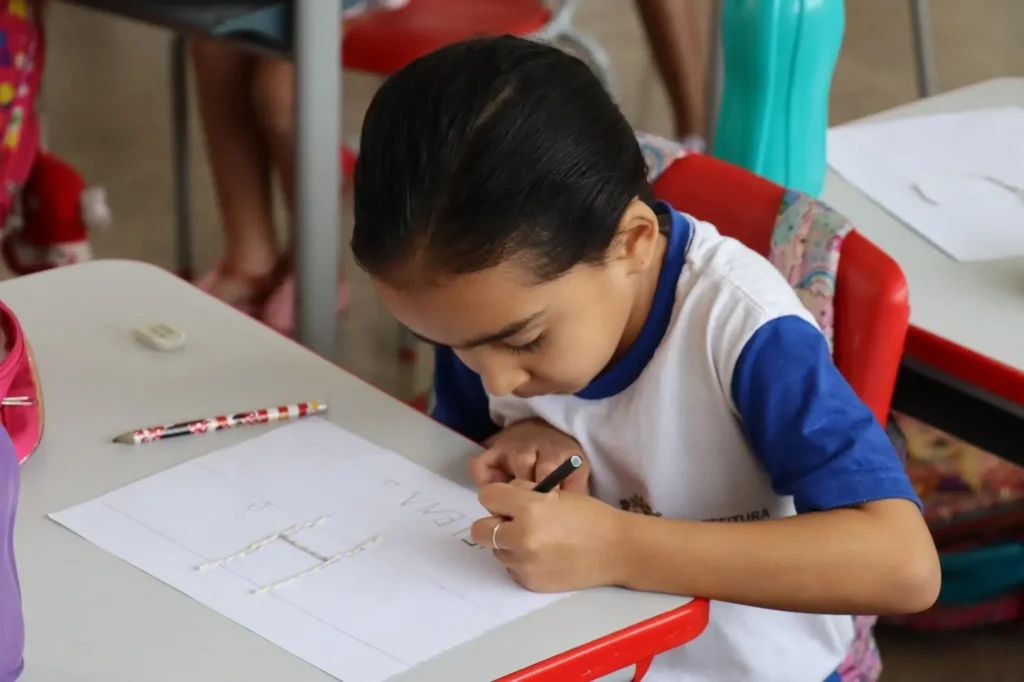 Matrículas para novos alunos em escolas e Cmeis em Goiânia iniciam nesta semana 2 Goiânia