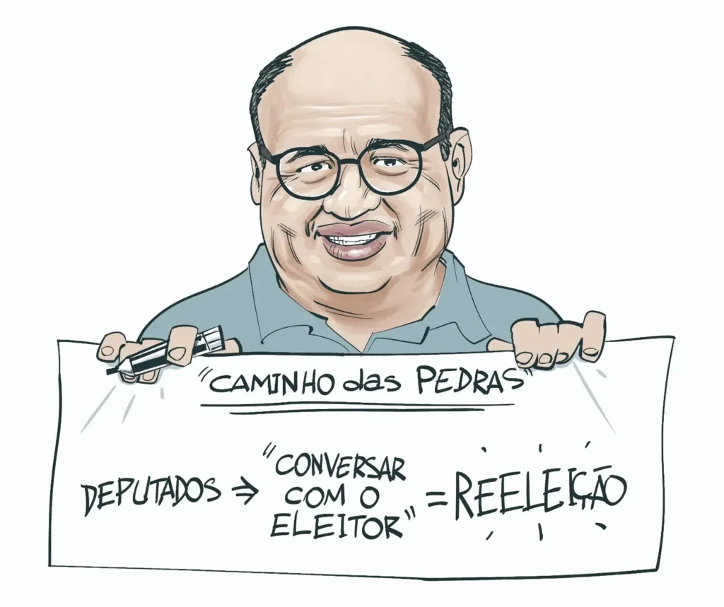 deputado