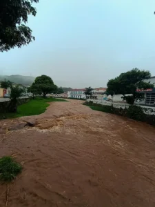 Rio Vermelho