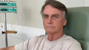 Prisão de Bolsonaro