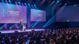 Health Innovation Forum