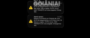 Alertas