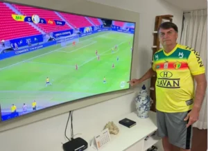 Prisão de Bolsonaro