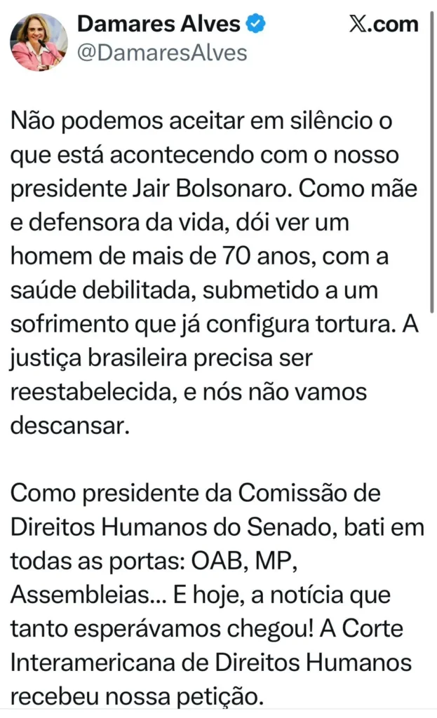 Bolsonaro