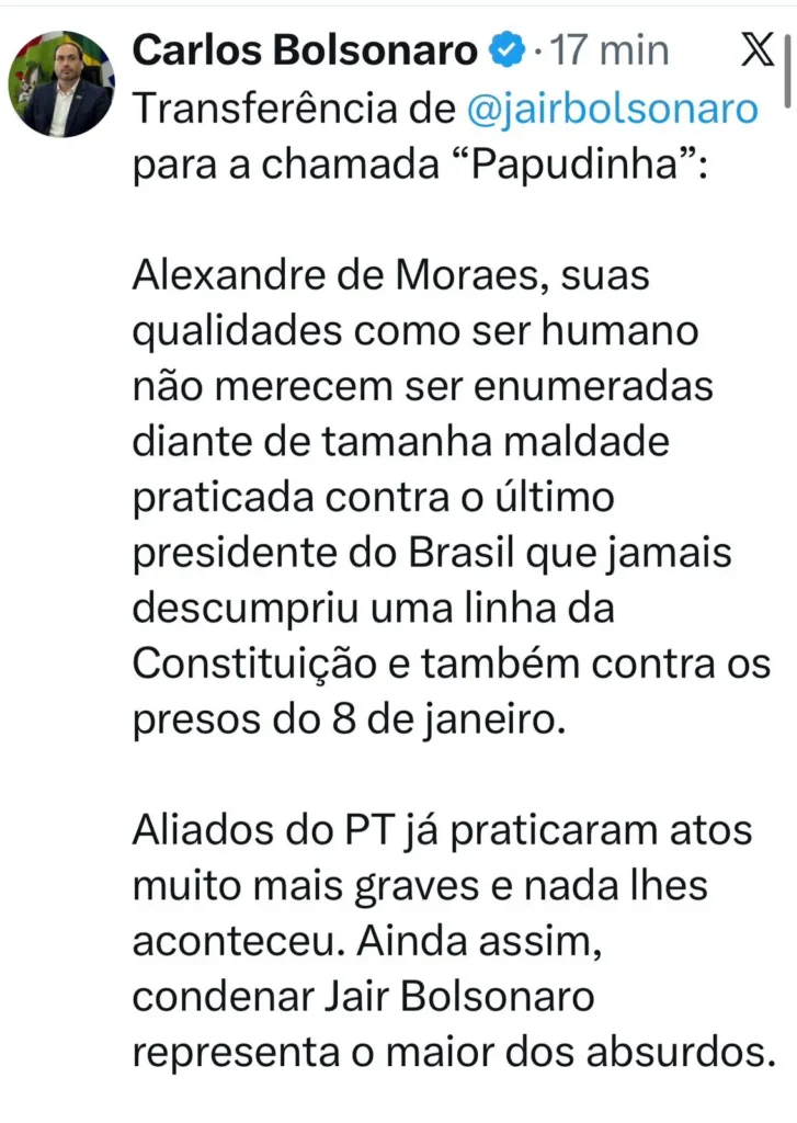 Bolsonaro