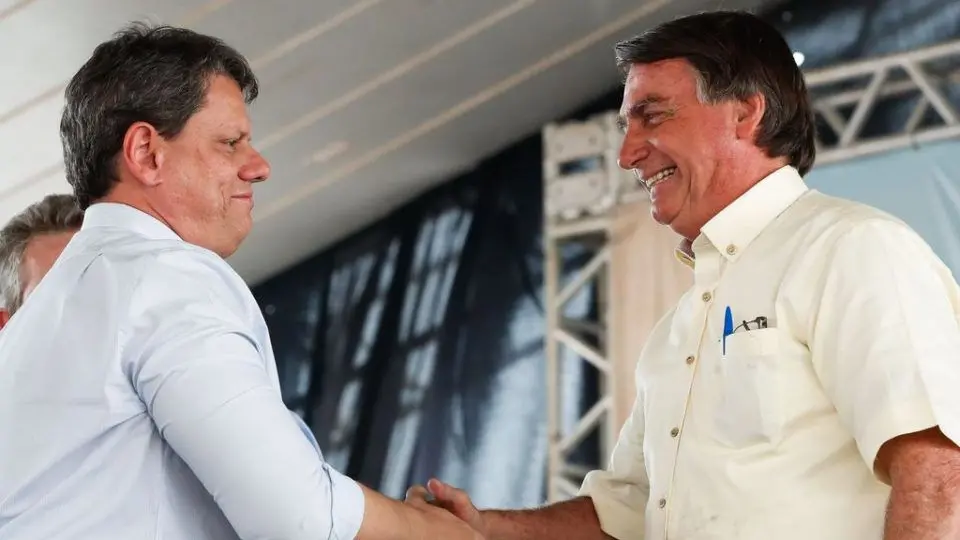 Prisão de Bolsonaro