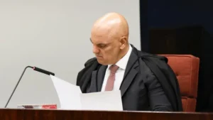 Decisão de Moraes
