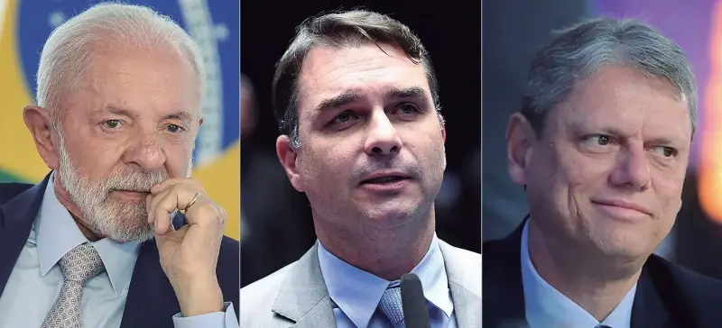 Prefeitos e Daniel têm de se preparar: 2026 vai ser osso 2 Daniel