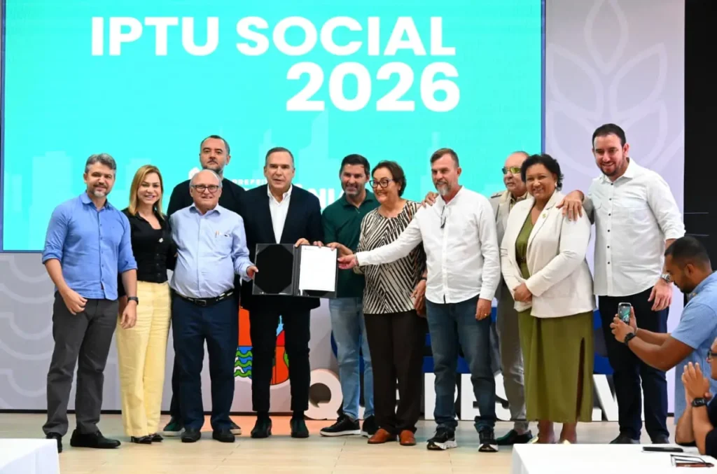 IPTU em Goiânia