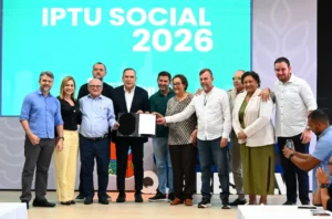 IPTU em Goiânia