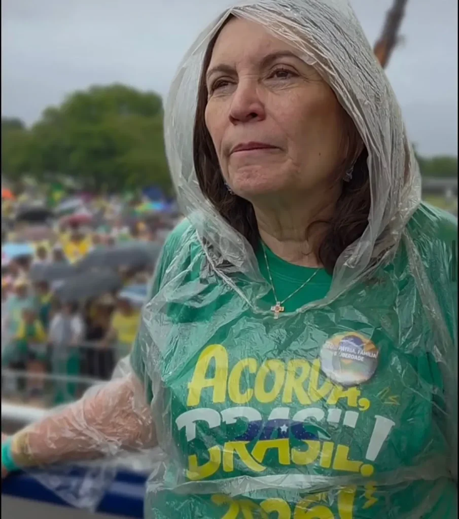 Acidente raio