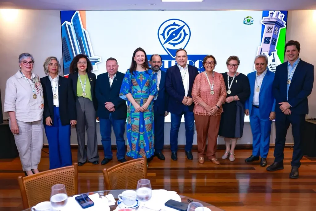 Goiânia se afirma como capital do Art Déco e reforça identidade cultural