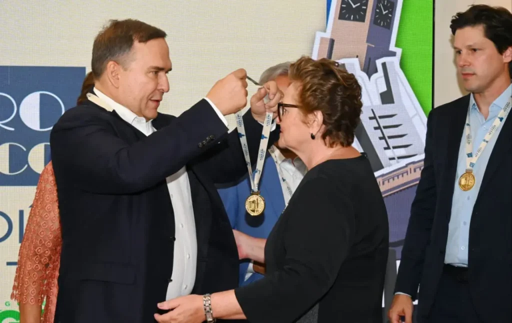 Goiânia se afirma como capital do Art Déco e reforça identidade cultural