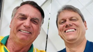 Prisão de Bolsonaro