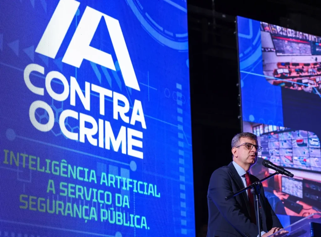 Goiás vira referência nacional no combate ao crime, apontam autoridades da justiça goiana