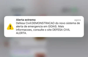 alerta