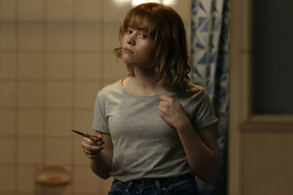 All Her Fault: o final explicado e os segredos por trás do sequestro 3 All Her Fault