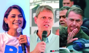 Bolsonarismo vive impasse e tenta de fabricar um novo candidato a presidente