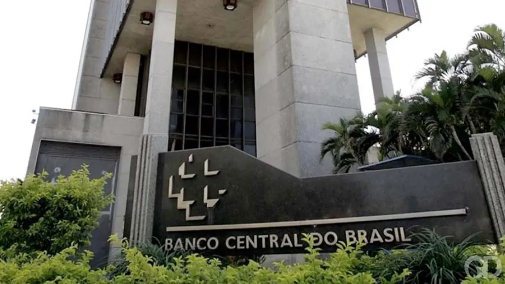 banco central