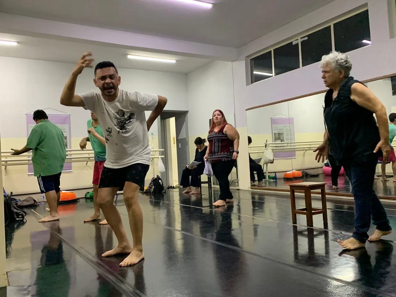 Centro Livre de Artes inicia matrículas para 2026 em Goiânia