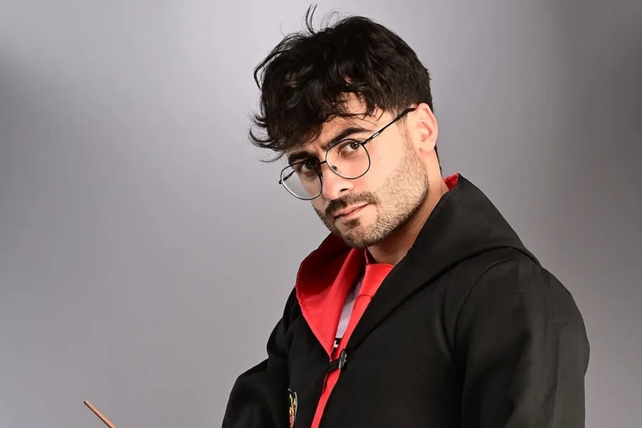 c6be9d41 harry potter