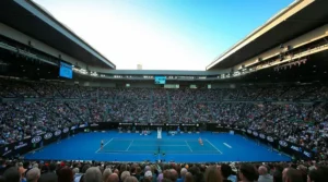 Australian Open