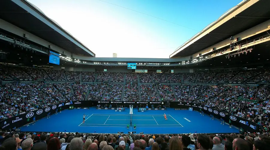 Australian Open