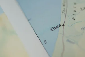 gaza