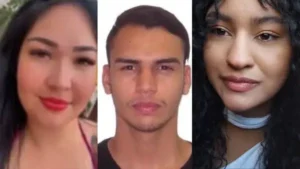 técnico de enfermagem