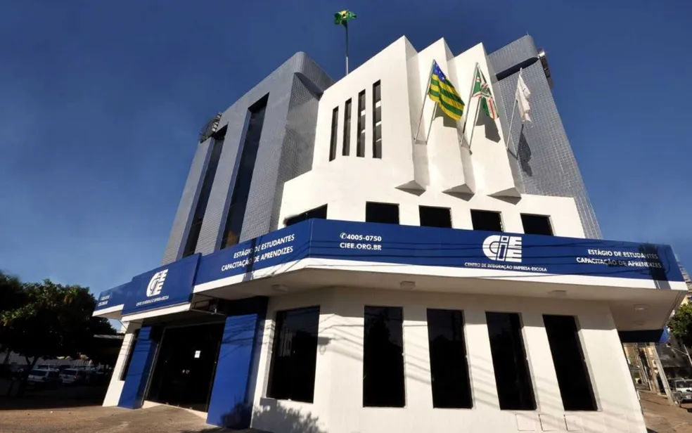 2026 começa com portas abertas: confira vagas de estágio disponíveis em Goiás 2 estágio