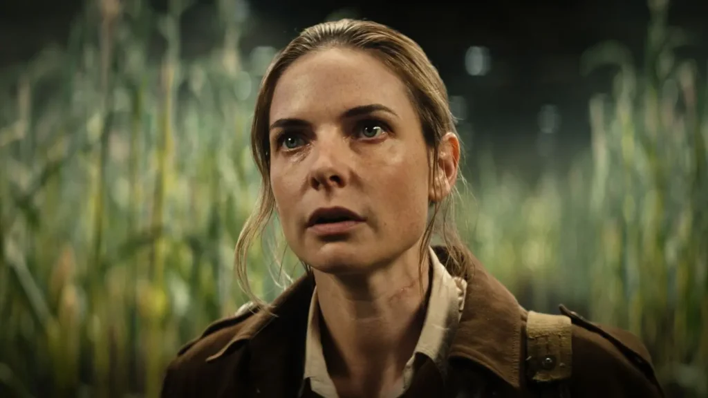 Série está entre as mais vistas no Brasil há mais de 700 dias; saiba qual 3 conheca silo serie distopica do apple tv com rebecca ferguson